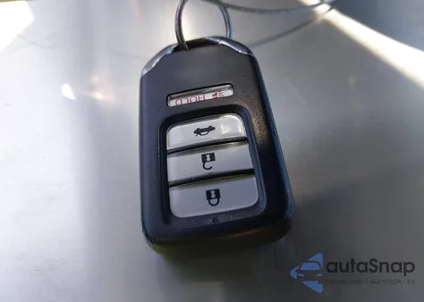 2014 Honda Accord Ex-L из США, поврежденный, VIN 1HGCR2F89EA216721